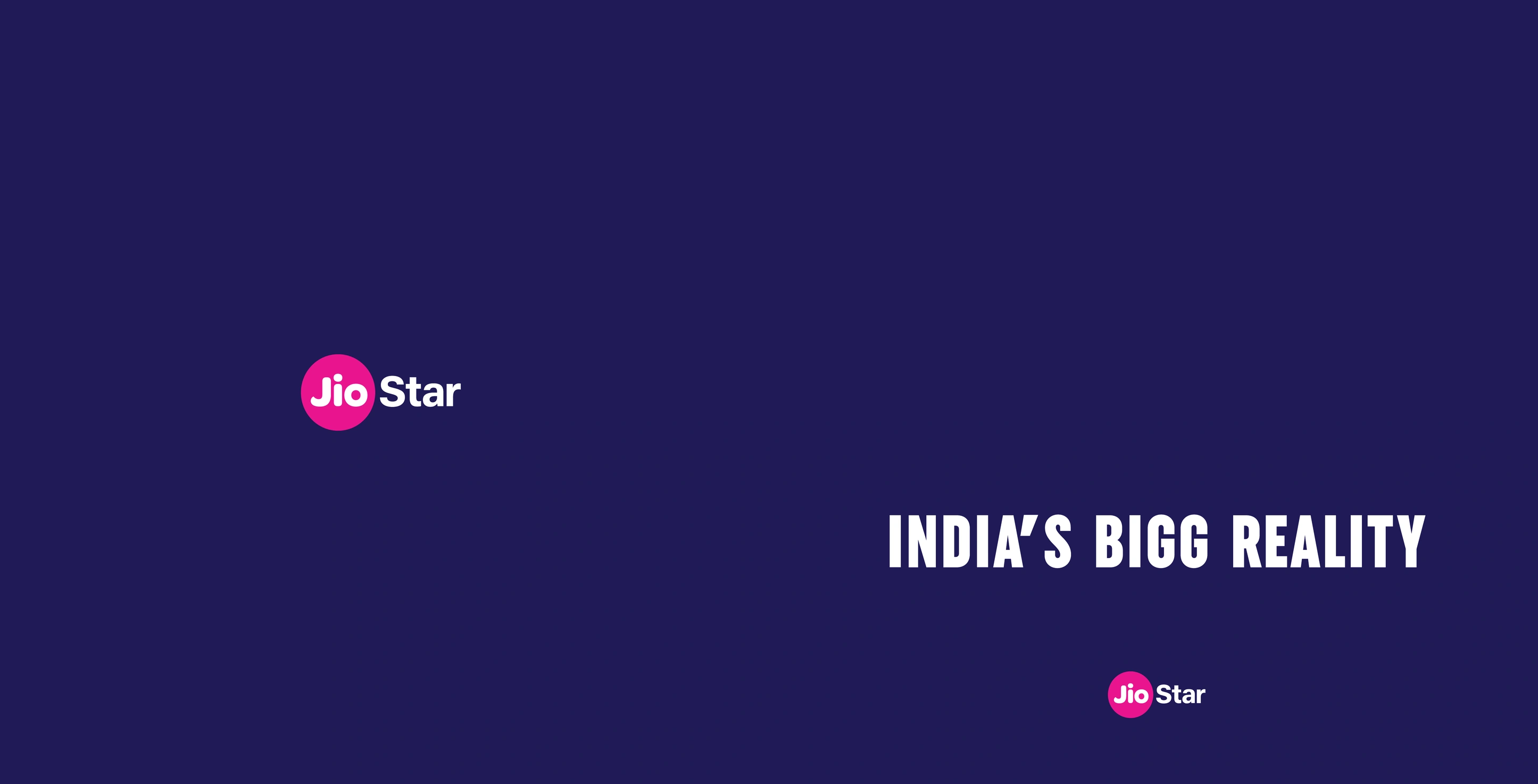 Bigg Boss Back Cover
